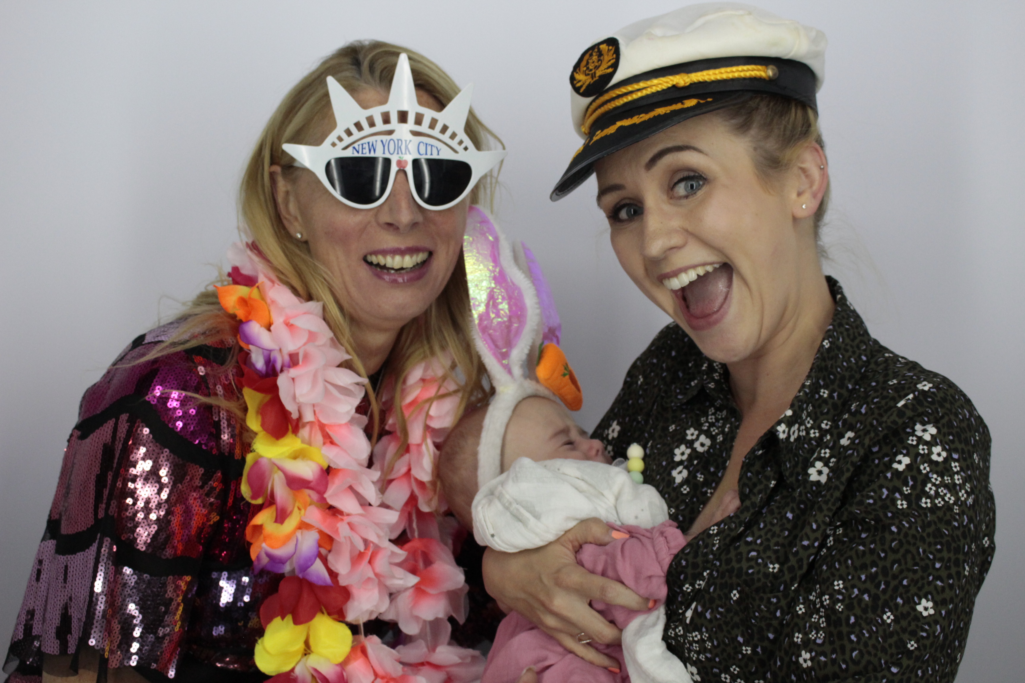 Eleanor's 50th Birthday | View more photos from the event at gallery.myphotoboothexperience.co.uk/u/MyPhotoBoothExperienceLtd/Eleanors-50th-Birthday